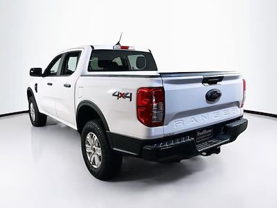 2025 Ford Ranger SuperCrew Cab 4WD Pickup for sale #FL50744 - photo 2