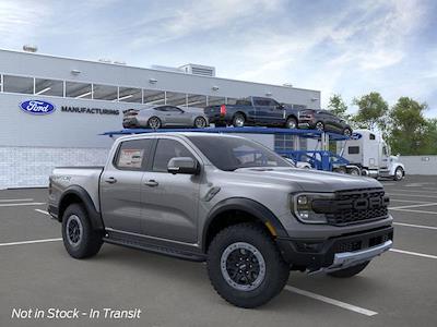 2025 Ford Ranger SuperCrew Cab 4WD Pickup for sale #9300R4L - photo 1
