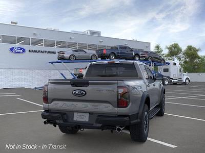 2025 Ford Ranger SuperCrew Cab 4WD Pickup for sale #9300R4L - photo 2