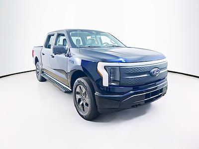 2025 Ford F-150 Lightning SuperCrew Cab AWD Pickup for sale #FL50740 - photo 1