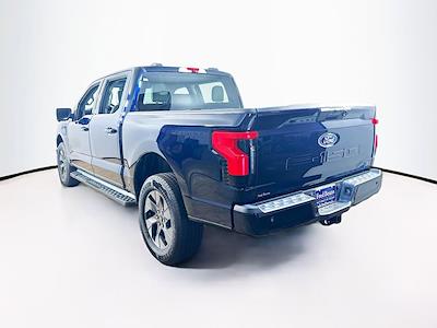 2025 Ford F-150 Lightning SuperCrew Cab AWD Pickup for sale #FL50740 - photo 2