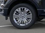 2025 Ford F-150 SuperCrew Cab 4WD Pickup for sale #FL60037 - photo 19