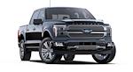 2025 Ford F-150 SuperCrew Cab 4WD Pickup for sale #FL60037 - photo 4