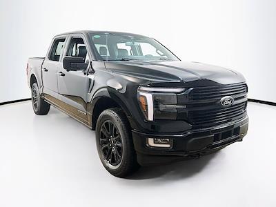 2025 Ford F-150 SuperCrew Cab 4WD Pickup for sale #FL50751 - photo 1