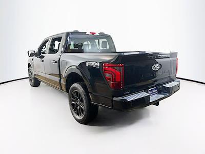 2025 Ford F-150 SuperCrew Cab 4WD Pickup for sale #FL50751 - photo 2