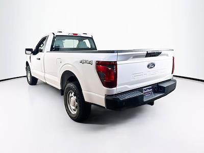 2025 Ford F-150 Regular Cab 4WD Pickup for sale #FL50771 - photo 2
