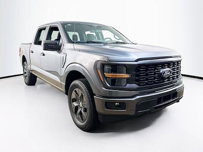 2025 Ford F-150 SuperCrew Cab 4WD Pickup for sale #FL50760 - photo 1