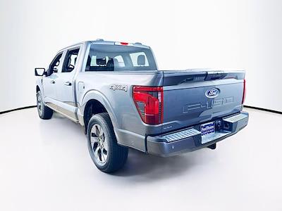 2025 Ford F-150 SuperCrew Cab 4WD Pickup for sale #FL50760 - photo 2