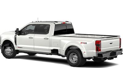 2026 Ford F-350 Crew Cab DRW 4WD Pickup for sale #FLU60014 - photo 2