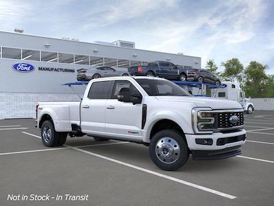 2026 Ford F-450 Crew Cab DRW 4WD Pickup for sale #9333W4D - photo 1