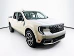 New 2025 Ford Maverick Lariat SuperCrew Cab for sale #FL50822 - photo 1