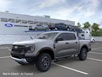 2025 Ford Ranger SuperCrew Cab 4WD Pickup for sale #9369R4H - photo 3
