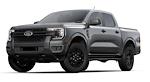 2025 Ford Ranger SuperCrew Cab 4x4 Pickup for sale #9371R4H - photo 1