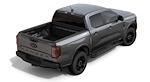 2025 Ford Ranger SuperCrew Cab 4x4 Pickup for sale #9371R4H - photo 3