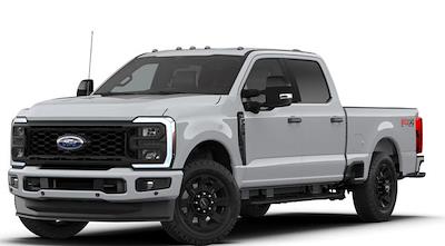 New 2026 Ford F-250 - photo 1