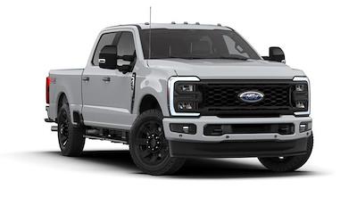 New 2026 Ford F-250 - photo 1