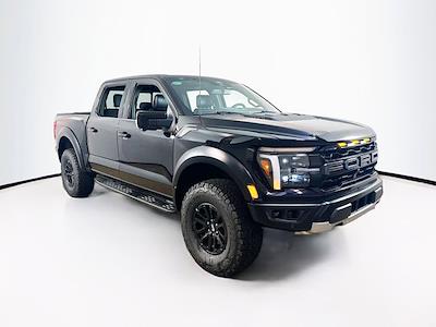 2025 Ford F-150 SuperCrew Cab 4WD Pickup for sale #FL50838 - photo 1