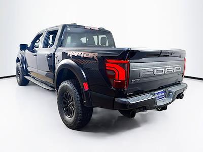 2025 Ford F-150 SuperCrew Cab 4WD Pickup for sale #FL50838 - photo 2