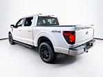 2025 Ford F-150 SuperCrew Cab 4WD Pickup for sale #9409W3L - photo 2