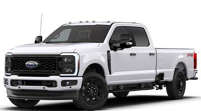 New 2026 Ford F-250 - photo 1