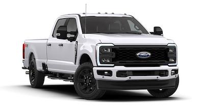 New 2026 Ford F-250 - photo 1