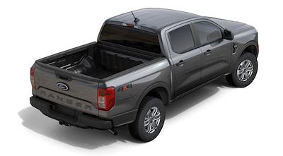 New 2025 Ford Ranger XL SuperCrew Cab 4WD Pickup for sale #9446R4P - photo 2