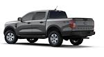 New 2025 Ford Ranger XL SuperCrew Cab 4WD Pickup for sale #9446R4P - photo 1