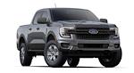 New 2025 Ford Ranger XL SuperCrew Cab 4WD Pickup for sale #9446R4P - photo 3
