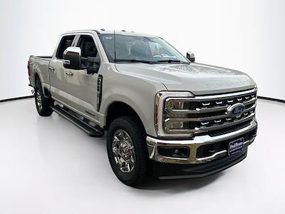 2026 Ford F-250 Crew Cab 4WD Pickup for sale #FLU60068 - photo 1