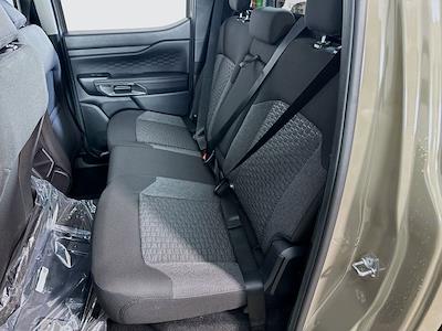 New 2025 Ford Ranger XLT SuperCrew Cab for sale #9513R4H - photo 2