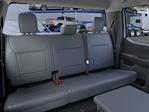 2026 Ford F-250 Super Cab 4WD Pickup for sale #FLU60070 - photo 11