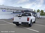 2026 Ford F-150 Super Cab 4WD Pickup for sale #9611X1L - photo 8