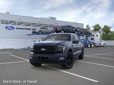 New 2026 Ford F-150 - photo 1