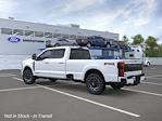 2026 Ford F-350 Crew Cab SRW 4WD Pickup for sale #FLU70014 - photo 4