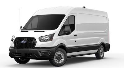 2026 Ford Transit 250 Medium Roof RWD Empty Cargo Van for sale #9625R1C - photo 1