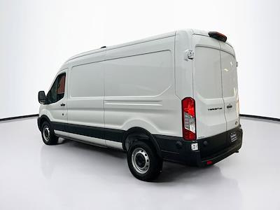 New 2026 Ford Transit 250 - photo 1