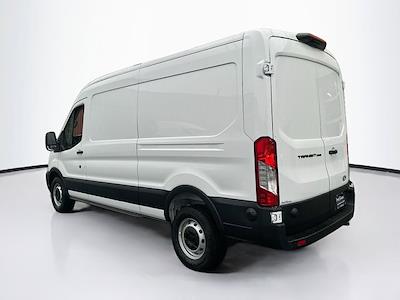 New 2026 Ford Transit 250 - photo 1