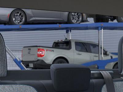 New 2026 Ford Maverick - photo 1