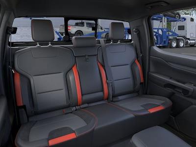 New 2026 Ford Ranger - photo 1