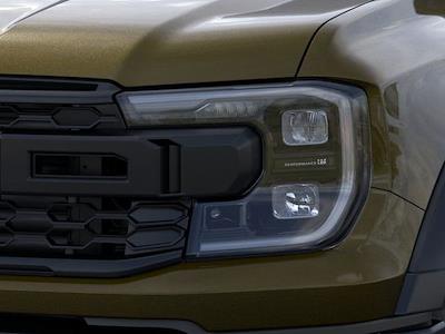 New 2026 Ford Ranger - photo 1