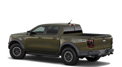 New 2026 Ford Ranger - photo 1