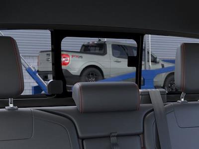 New 2026 Ford Ranger - photo 1