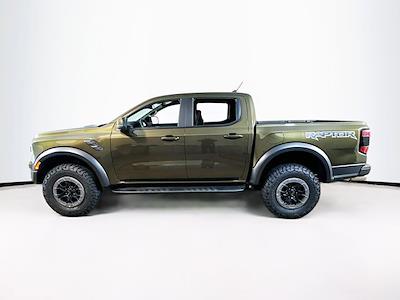 New 2026 Ford Ranger - photo 1