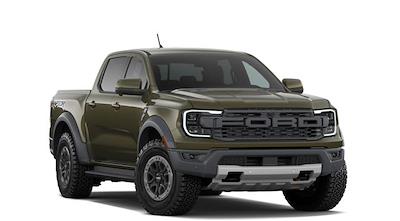New 2026 Ford Ranger - photo 1