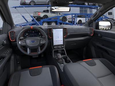 New 2026 Ford Ranger - photo 1