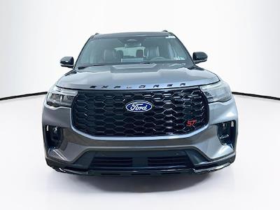2027 Ford Explorer 4WD SUV for sale #FL60563 - photo 2