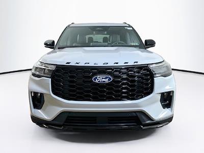 2027 Ford Explorer 4WD SUV for sale #FL60567 - photo 2
