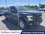 2015 Ford F-150 Super Cab 4WD Pickup for sale #FL5090D1 - photo 1