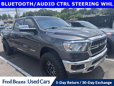 2022 Ram 1500 Crew Cab 4WD Pickup for sale #FL504432 - photo 1