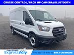 Used 2020 Ford Transit 250 T250 Medium Roof 4x2 Empty Cargo Van for sale #FL3041P - photo 1